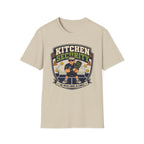 Kitchen Security T-Shirt