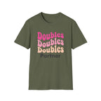 Doubles Partner T-Shirt