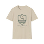 Heritage Pickleball T-Shirt