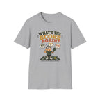 What's the Score Again T-Shirt