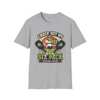 Check Out My Sixpack T-Shirt