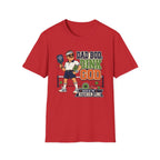 Dad Bod Dink God T-Shirt