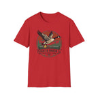 Flight & Smash T-Shirt