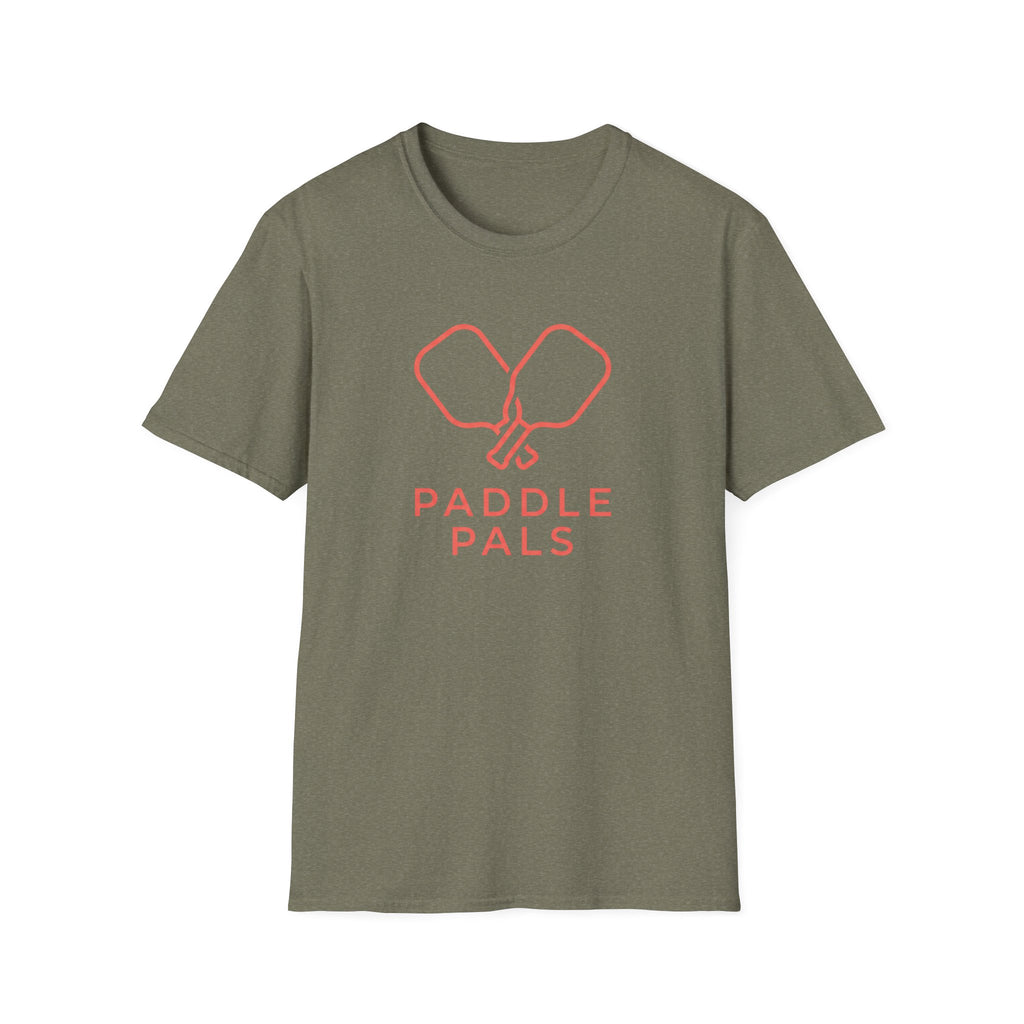 Paddle Pals T-Shirt