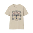 Dinks & Drinks T-Shirt