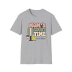 Mom's Court Time T-Shirt