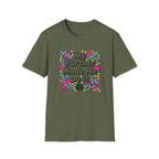 My Partner Made Me Do It T-Shirt