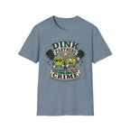 Dink Partners in Crime T-Shirt