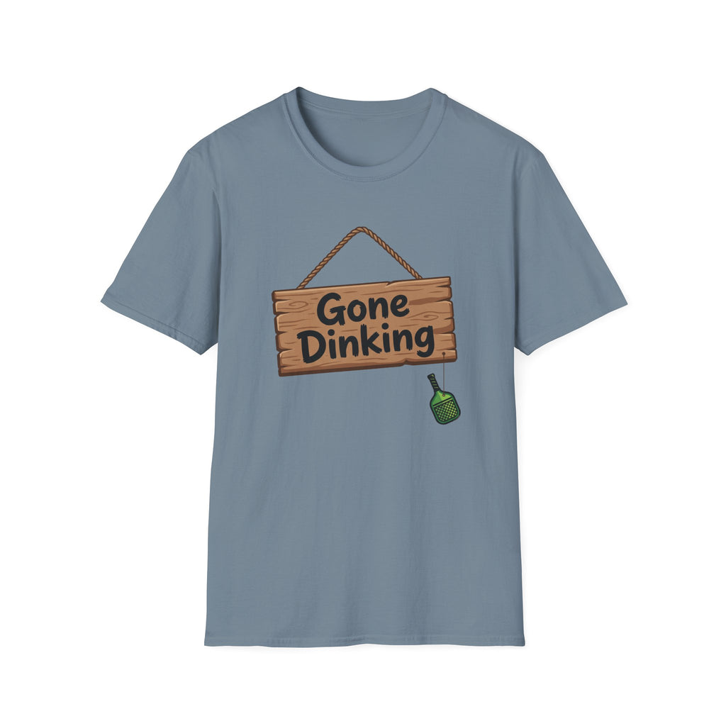 Gone Dinking T-Shirt