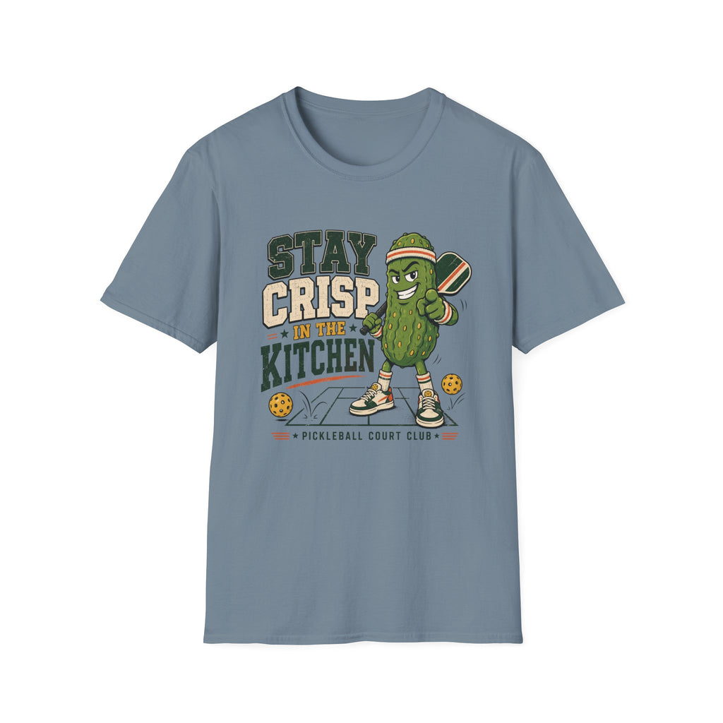 Stay Crisp In The Kitchen T-Shirt