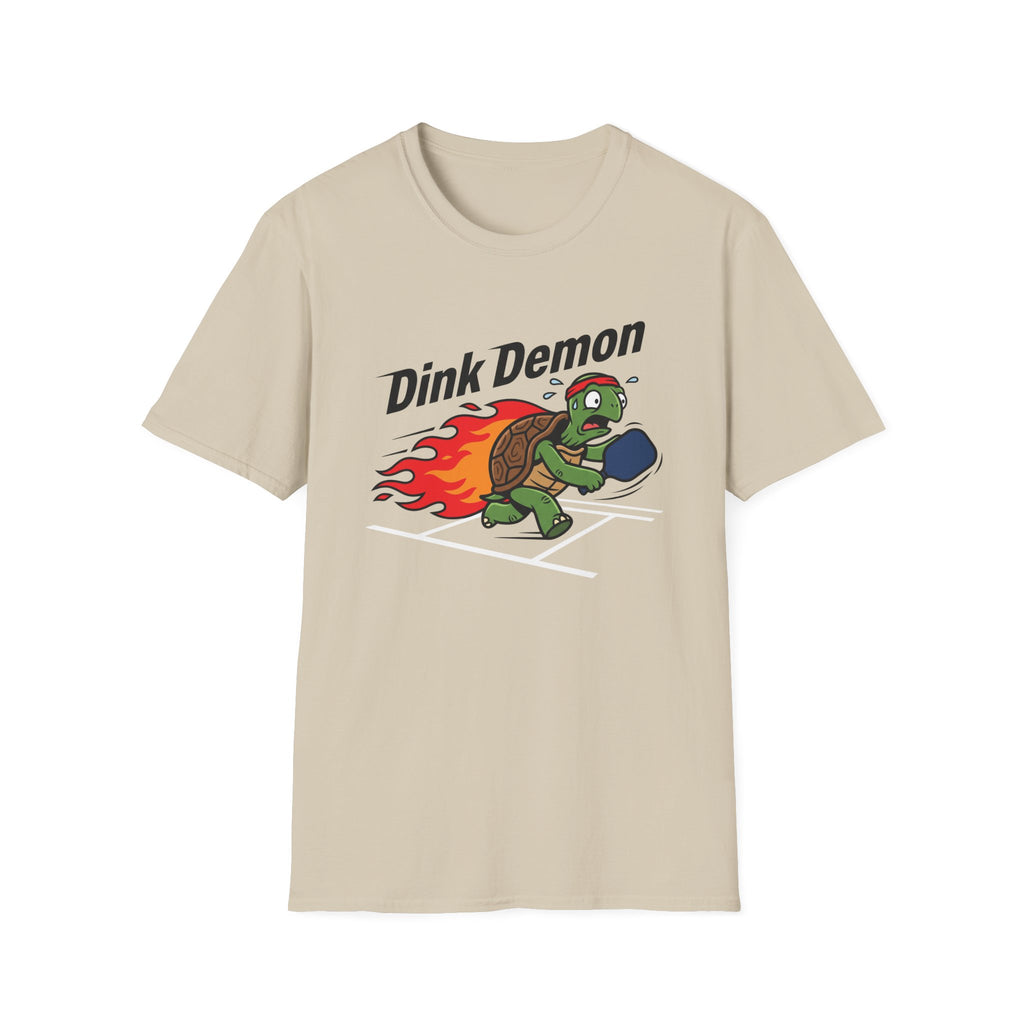 Dink Demon T-Shirt