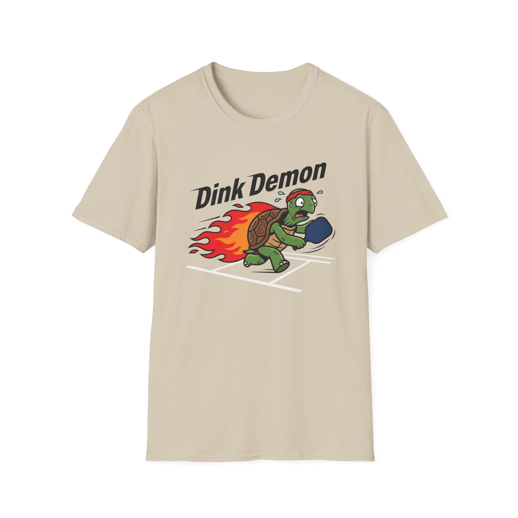 Dink Demon T-Shirt