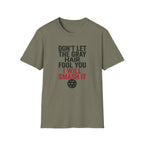 Smash It T-Shirt
