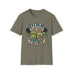 Dink Partners in Crime T-Shirt