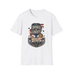 Dinks Of Liberty T-Shirt