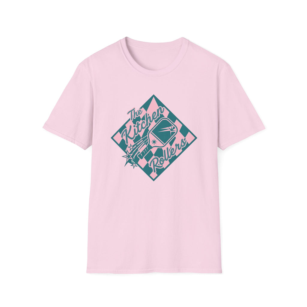 The Kitchen Rollers T-Shirt