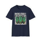 Pickleball Hustle T-Shirt