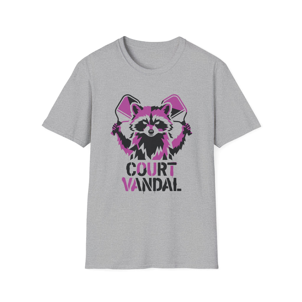 Court Vandal T-Shirt