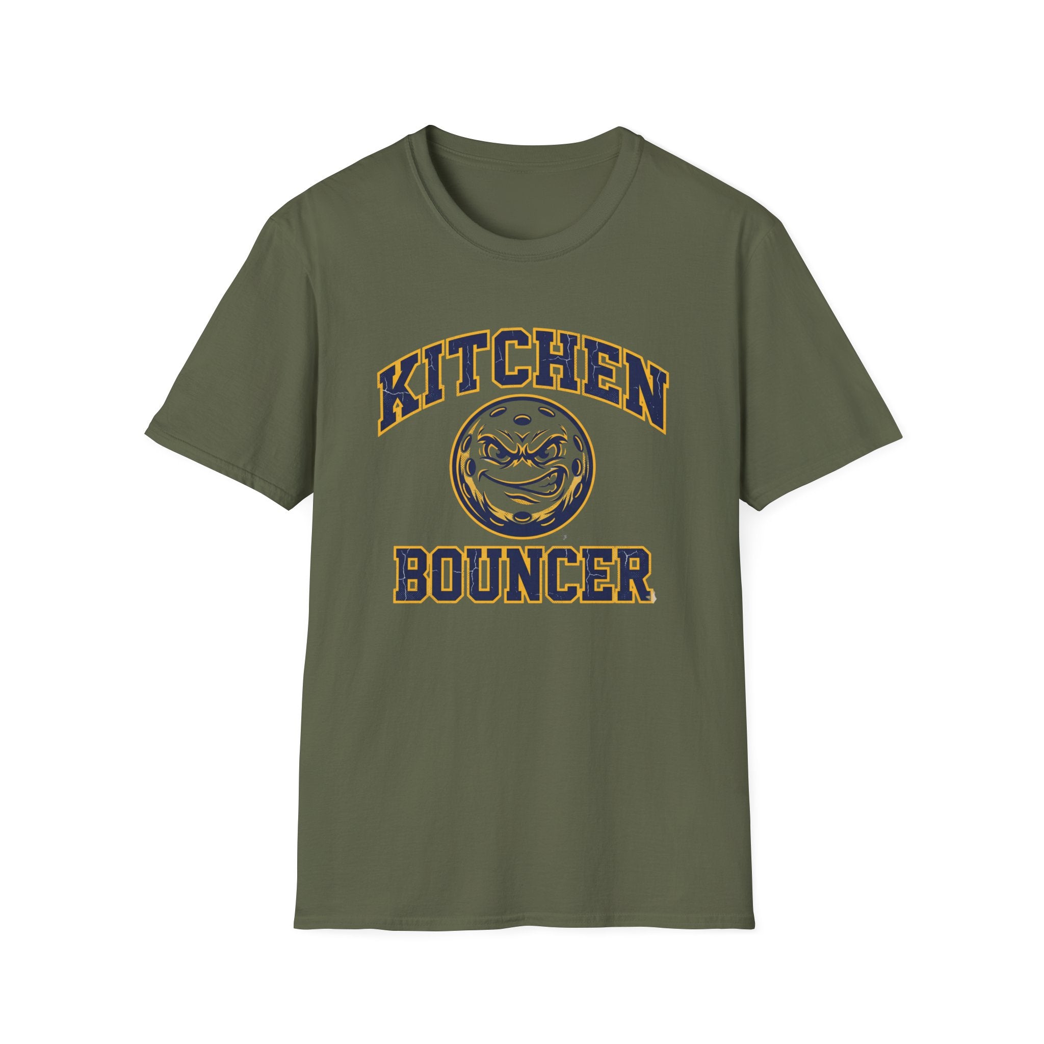 Kitchen Bouncer T-Shirt