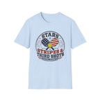 Stars, Stripes & Third Shots T-Shirt