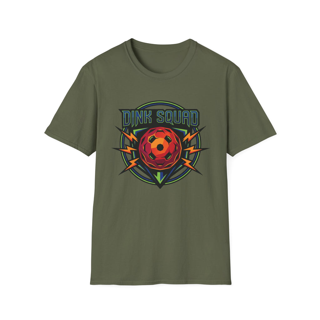 Dink Squad T-Shirt