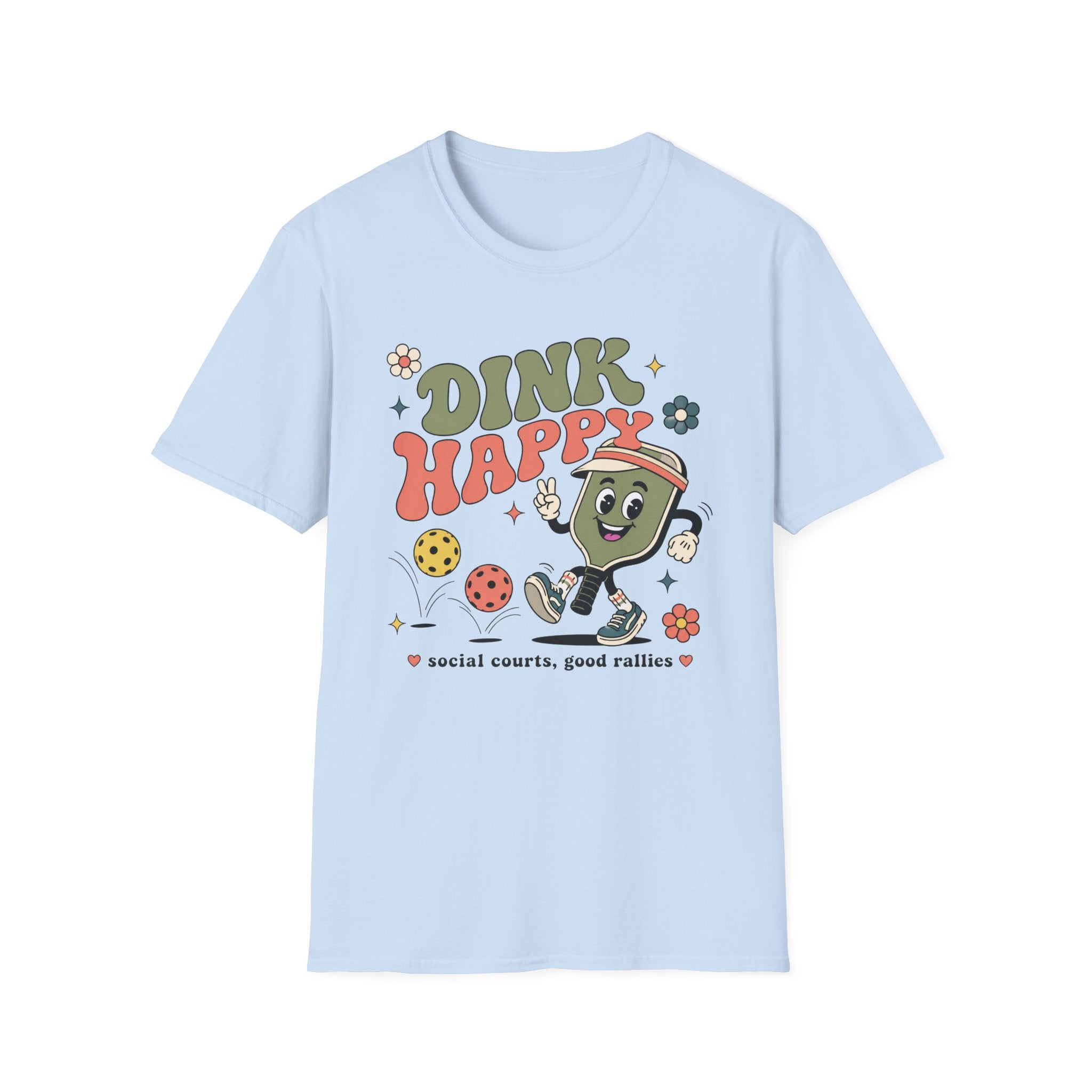 Dink Happy T-Shirt