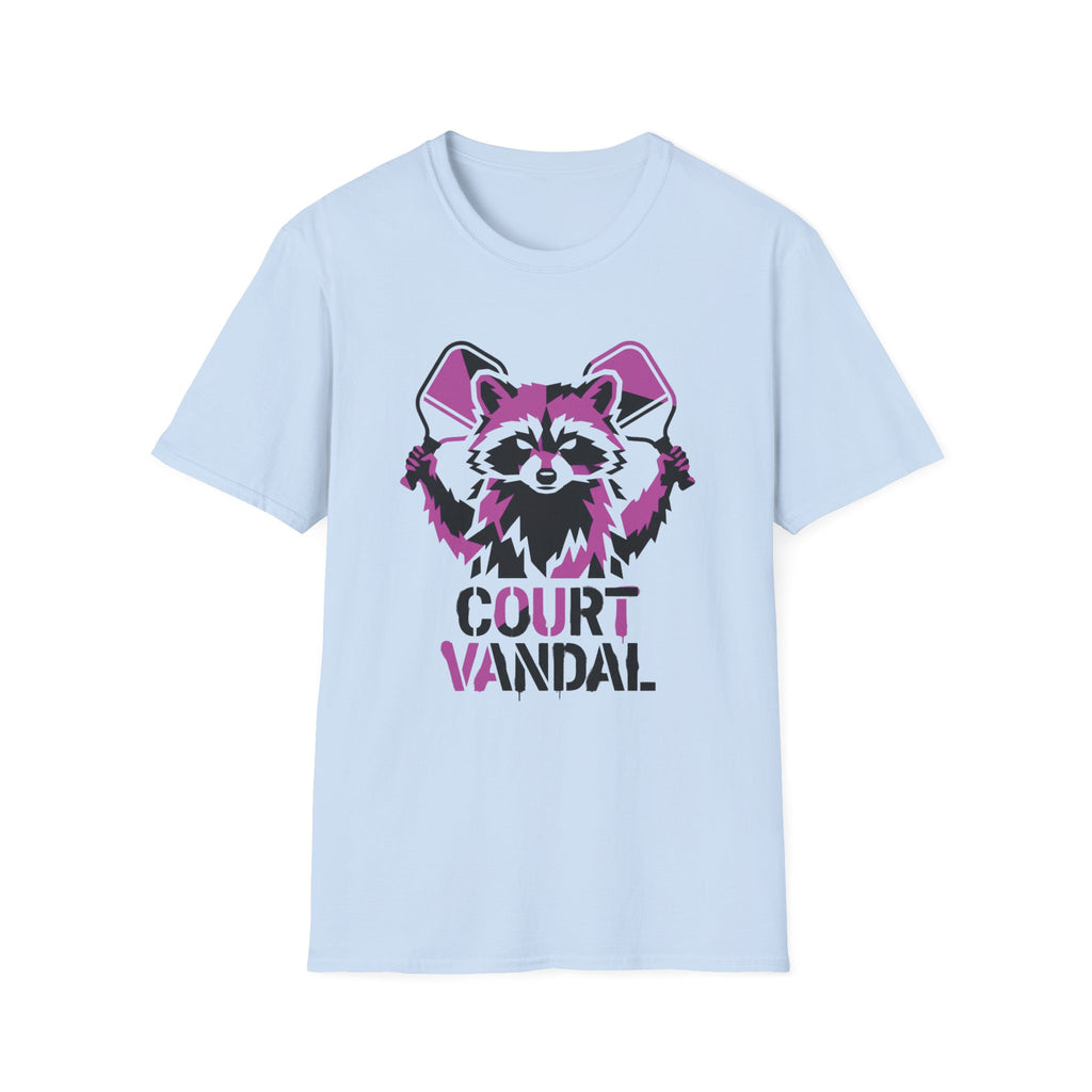 Court Vandal T-Shirt