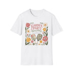 Garden Party Pickleball T-Shirt