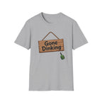 Gone Dinking T-Shirt