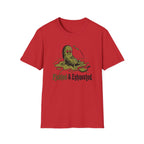 Pickled & Exhausted T-Shirt