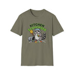 Kitchen Scavenger T-Shirt