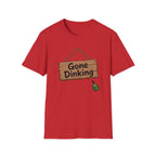 Gone Dinking T-Shirt
