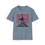 The Myth The Legend The Partner T-Shirt