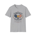 The Liberty Dinking Society T-Shirt
