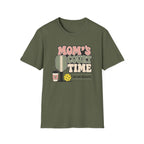 Mom's Court Time T-Shirt