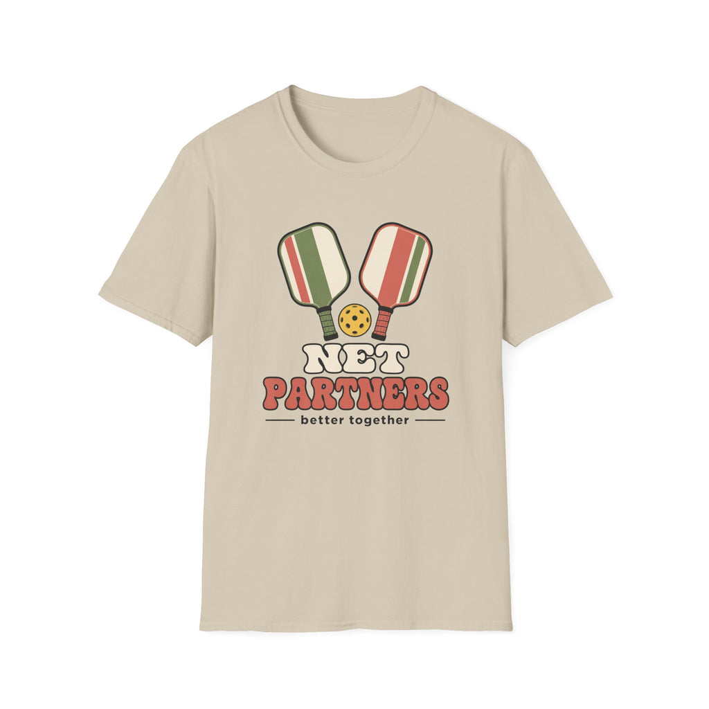 Net Partners T-Shirt
