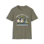 Paddle Waddle Crew T-Shirt