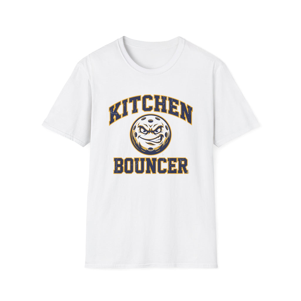 Kitchen Bouncer T-Shirt