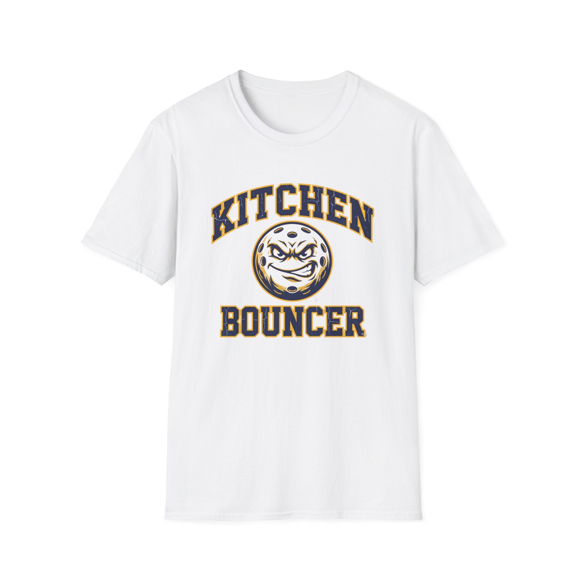 Kitchen Bouncer T-Shirt
