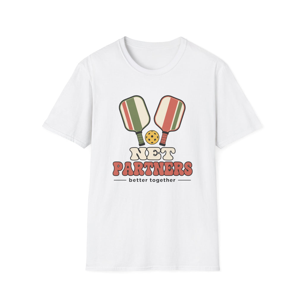 Net Partners T-Shirt