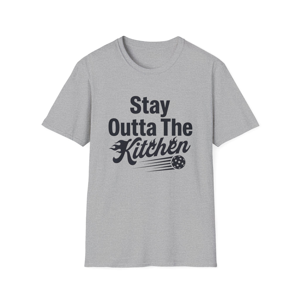 Stay Outta The Kitchen T-Shirt