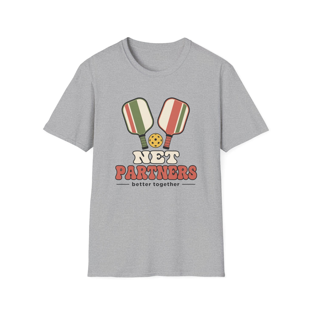 Net Partners T-Shirt