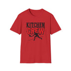 Kitchen Crew T-Shirt