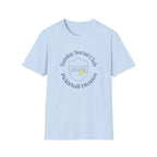 Sunday Social Club T-Shirt