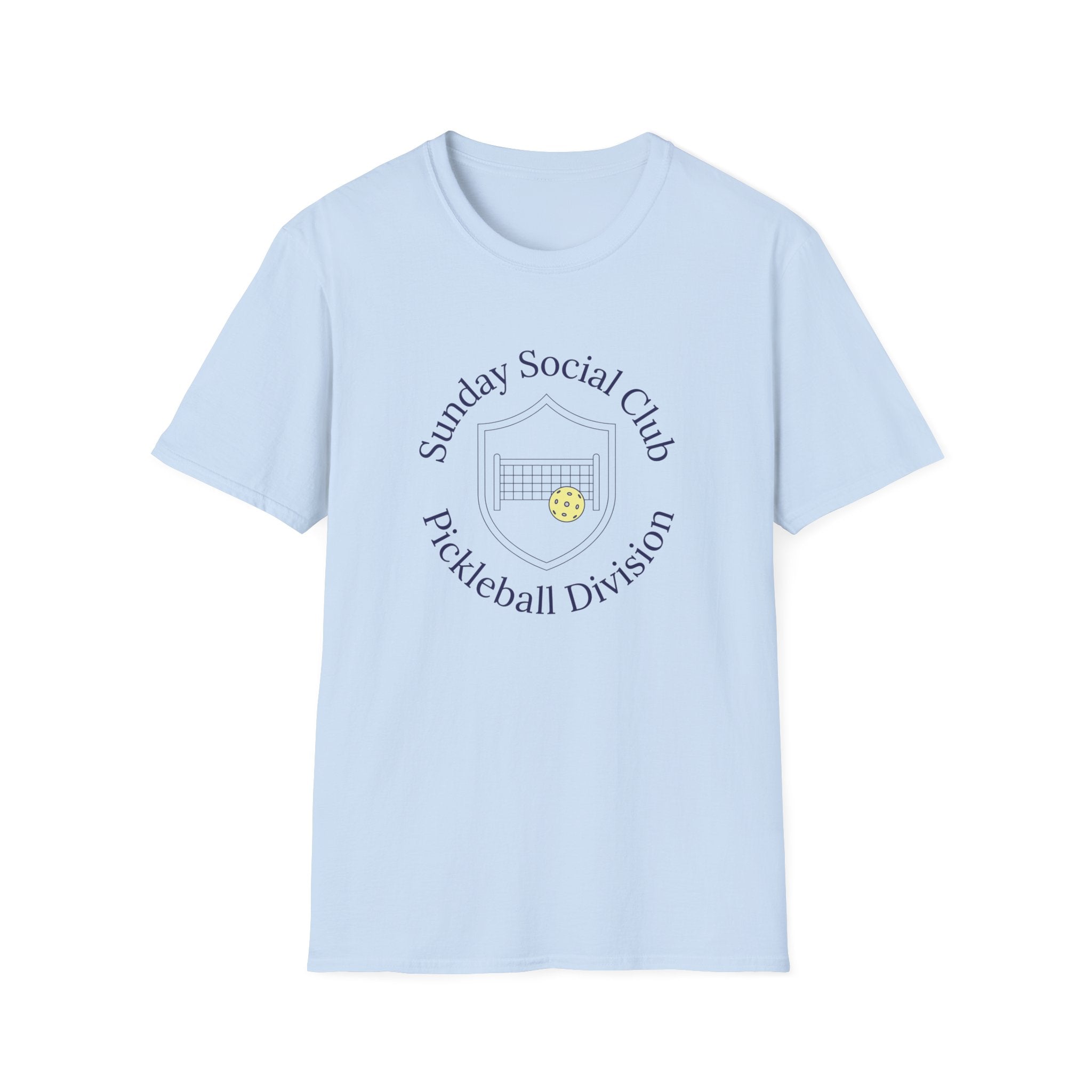 Sunday Social Club T-Shirt