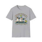 Paddle Waddle Crew T-Shirt