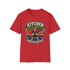 Kitchen Security T-Shirt