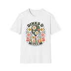 Dinks & Daisies Club T-Shirt