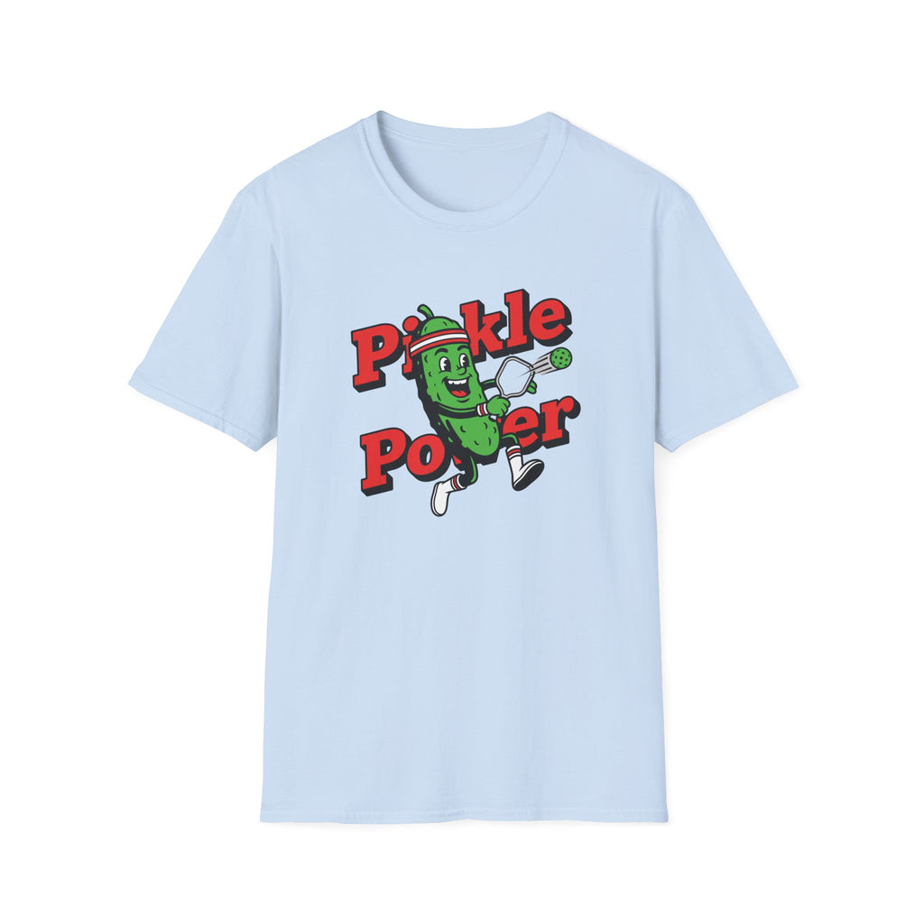 Pickle Power T-Shirt
