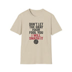 Smash It T-Shirt
